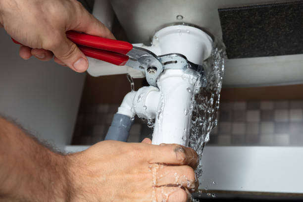 Best Flood damage cleanup  in Newton, NC