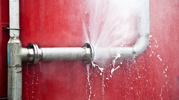  Newton, NC Water damage restoration Pros
